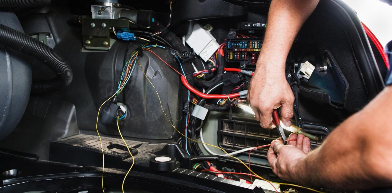Auto electrical services Cranbourne
