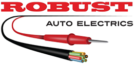 Robust Auto Electrics