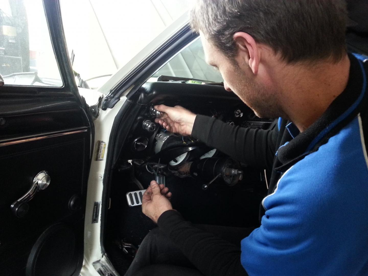 Mobile Auto Electrician in Melbourne