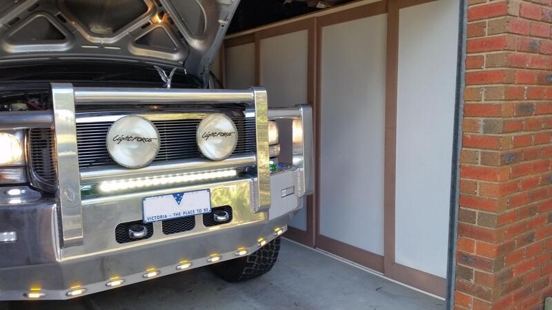 Truck Electrics Mornington Peninsula