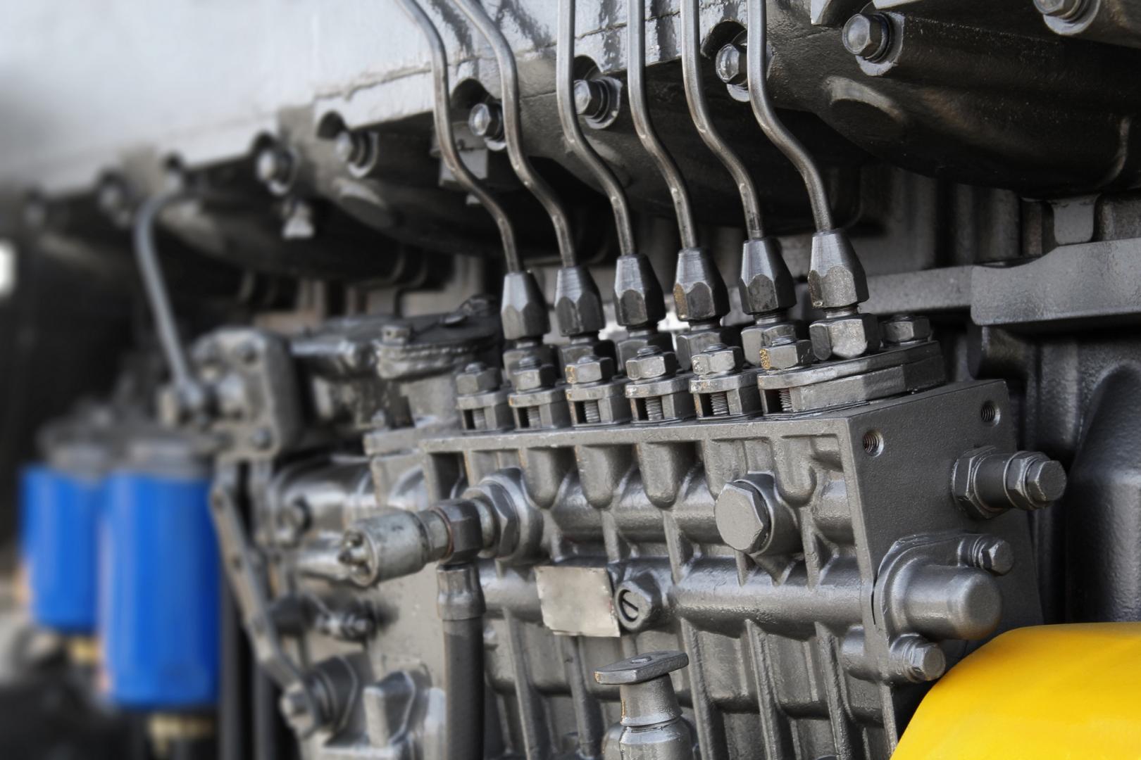 Truck Electrics Melbourne