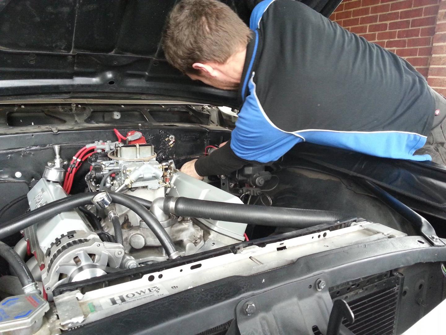 auto electrician mobile service near me
